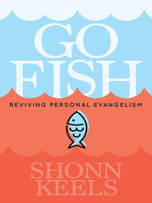 cover image of Go Fish